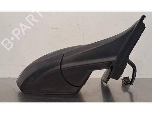 Right mirror VW POLO VI (AW1, BZ1, AE1) 1.0 TSI | BP29700998C27 