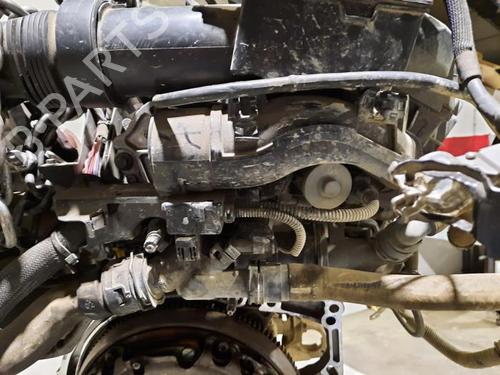Engine CITROËN C3 III (SX) 1.5 BlueHDi 100 (SXYHYP, SXYHTU) | BP36757618M1 - Image 6