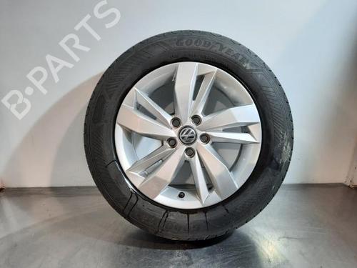 Used Rim VW POLO VI (AW1, BZ1, AE1) 1.0 MPi (80 hp) 32158699