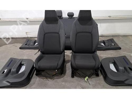 Bank set CITROËN C3 IV (CC_, CB_) 1.2 PureTech 100 (CCHPV4) (101 hp) 31273476