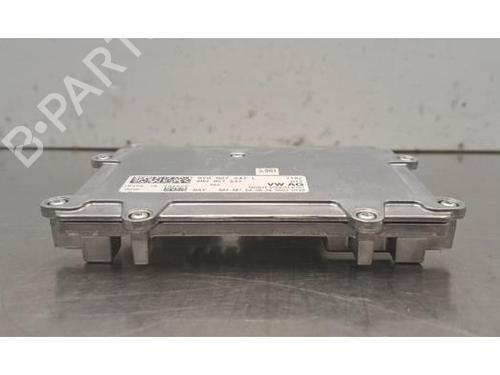 Electronic module PORSCHE CAYENNE Coupe (9YB) Turbo E-Hybrid AWD (9YBCT1, 9YBCZ1) | BP37284745M83 - Image 5