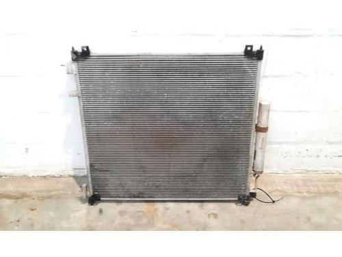 Used AC radiator LAND ROVER RANGE ROVER SPORT II (L494) 3.0 SDV6 4x4 (306 hp) 23626002