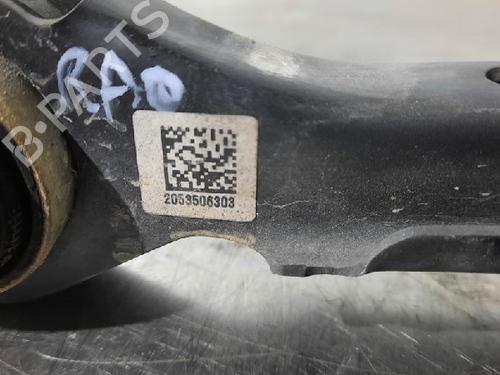 Right rear suspension arm MERCEDES-BENZ E-CLASS (W213) E 220 d (213.004) | BP10875552M15 