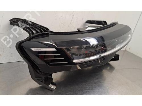 Right headlight RENAULT MEGANE E-TECH SUV EV60 (BNJ1) | BP40284776C29 - Image 2