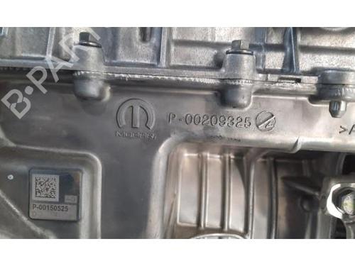 Engine CITROËN C3 IV (CC_, CB_) ë-C3 (CBZYAZ) | BP33476600M1  - Image 13