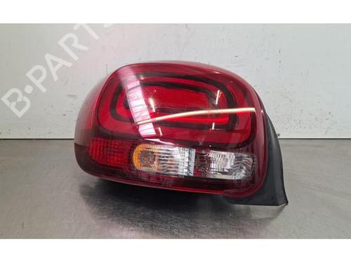 Left taillight CITROËN C3 III (SX) 1.2 PureTech 82 | BP39495591C34 - Image 2