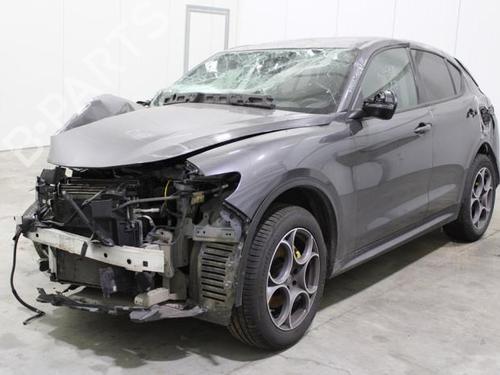 Used Parts ALFA ROMEO STELVIO (949_) 2.2 D (949.AXD1A) 1145406