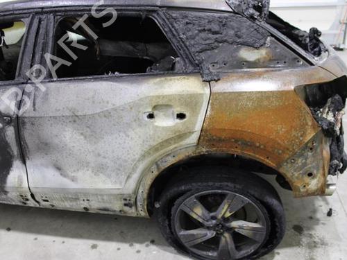 Elektronisk modul AUDI Q2 (GAB, GAG) 1.6 TDI | BP23604962M83 