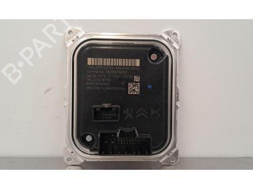 Used Electronic module OPEL ASTRA F Saloon (T92) 1.6 i (F19, M19) (75 hp) 29468120