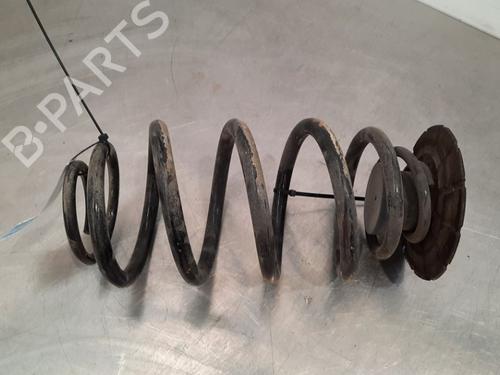 Shock absorber spring MERCEDES-BENZ VITO Mixto (Double Cabin) (W447) 109 CDI (447.701, 447.703, 447.705) | BP15015750C152