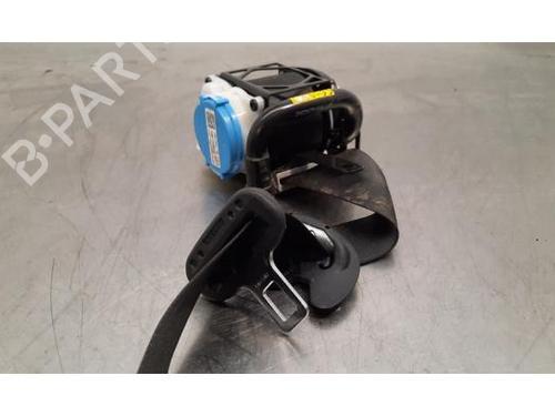 Front left seatbelt TOYOTA AYGO (_B4_) 1.0 VVTi (KGB40) | BP25348295I26 