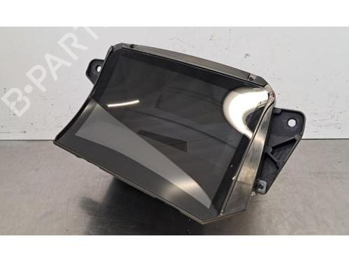 Display de informações Display de informações BMW 4 Gran Coupe (G26) 420 i (184 hp) 34268411 34268411