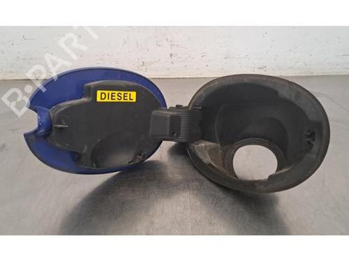 Fuel flap CITROËN JUMPY II Van 1.6 HDi 90 8V | BP25829614C131 