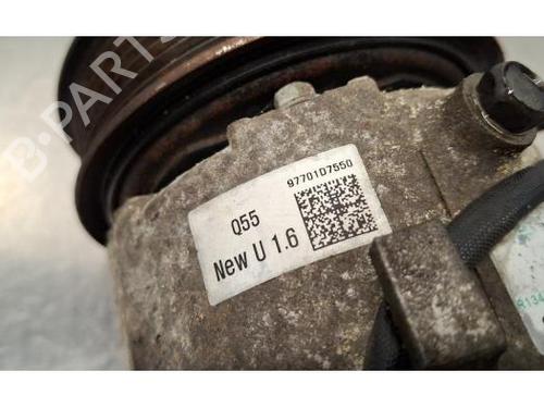AC compressor KIA SPORTAGE IV (QL, QLE) 1.6 CRDi AWD | BP31842782M34