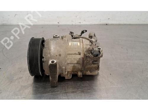 AC compressor MERCEDES-BENZ VITO Van (W447) 110 CDI (447.601, 447.603, 447.605) | BP24157169M34 