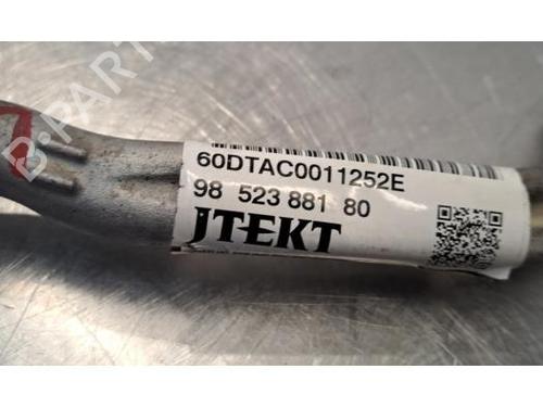 Other OPEL COMBO Box Body/MPV (K9) 1.5 D | BP29234050O1 