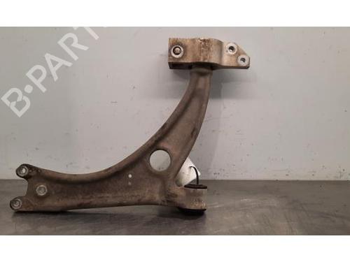 Used Left front suspension arm AUDI Q3 (8UB, 8UG) RS 2.5 quattro (310 hp) 23632981