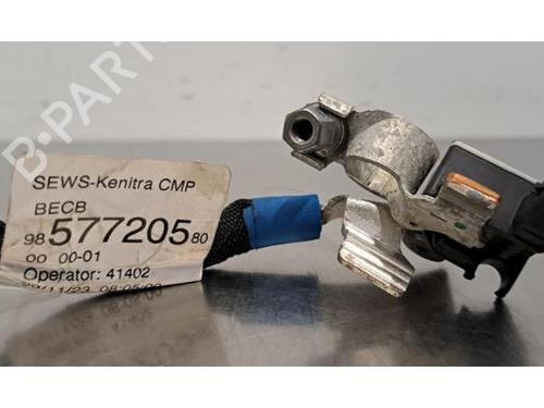 Elektronisk sensor PEUGEOT 208 II (UB_, UP_, UW_, UJ_) e-208 | BP30092087M84 
