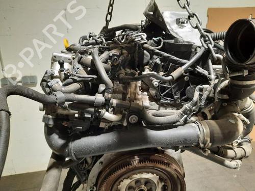Engine VW GOLF VII (5G1, BQ1, BE1, BE2) 1.6 TDI | BP30915843M1
