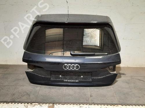 Bakluke CC/Kombi-Kupé AUDI A4 B9 Avant (8W5, 8WD) 1.4 TFSI (150 hp) 29962718