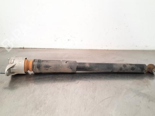 Used Left rear shock absorber MERCEDES-BENZ GLA-CLASS (X156) GLA 180 (156.942) (122 hp) 15038038