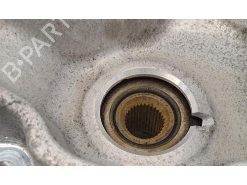 Left front steering knuckle LAND ROVER RANGE ROVER SPORT II (L494) 5.0 SCV8 4x4 | BP30797510M25