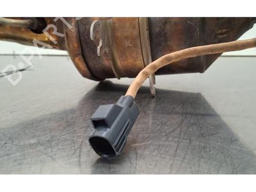 Particulate filter LAND ROVER DEFENDER Station Wagon (L663) P300 Si4 4x4 | BP32150268M81 