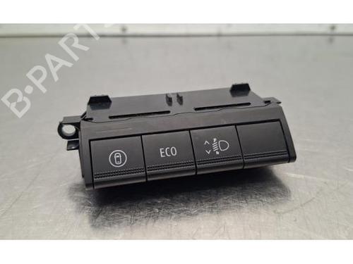 Mando Mando DACIA BIGSTER 1.2 TCe 140 (RYMH) (140 hp) 39754804 39754804