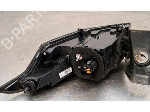 Left taillight PEUGEOT 308 III (FB_, FH_, FP_, F3_, FM_) PureTech 110 (FPHNPL) | BP23639039C34 
