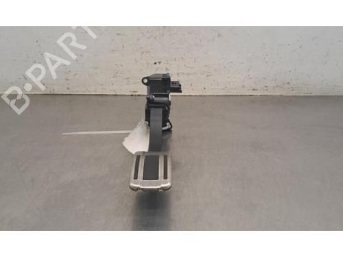 Used Pedal Pedal 37287748 37287748