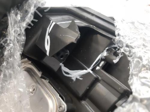 Full front RENAULT KANGOO III Box Body/MPV 1.3 TCe 100 (FJMA) | BP38158070S1 - Image 23