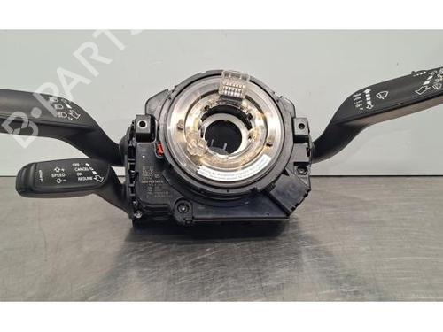 Mando intermitentes / limpia AUDI A6 C7 (4G2, 4GC) 3.0 TDI (204 hp) 31165388