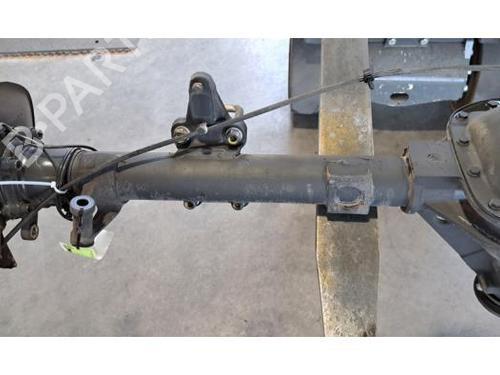 Rear axle IVECO DAILY VI Van NaturalPower 35S14, 35C, 38S, 40C, 50C, 60C, 65C, 70C | BP29015972M2 