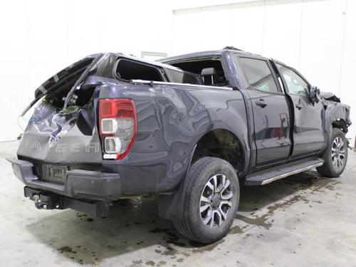 Front differential FORD RANGER (TKE) 2.0 EcoBlue 4x4 | BP31274074M23 