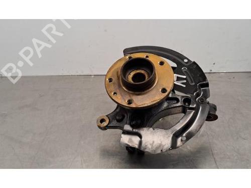 Fusee links voor RENAULT MEGANE IV Grandtour (K9A/M/N_) 1.5 Blue dCi 115 (K9A6) (116 hp) 30806896