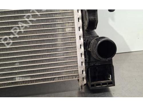 Water radiator PEUGEOT BOXER Van e-Boxer | BP32767495M31 - Image 2