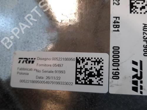 Steering column JEEP COMPASS (MP, M6, MV, M7) 1.3 Hybrid 4x4 | BP39905850M21 - Image 2