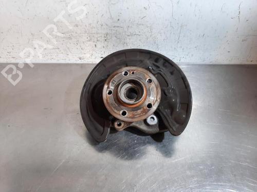 Used Right rear steering knuckle MERCEDES-BENZ A-CLASS (W177) AMG A 35 4-matic (177.051) (306 hp) 29524282