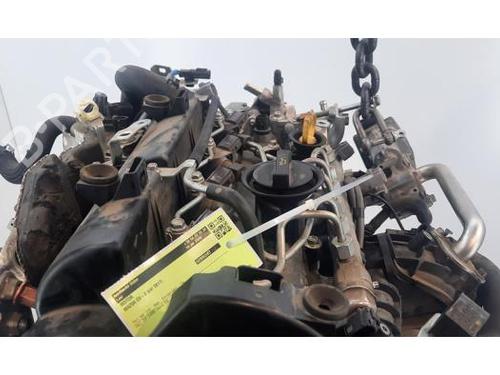 Engine MAZDA CX-3 (DK) 1.5 SKYACTIV-D (DK2WS, DK5FW) | BP33247750M1 - Image 4