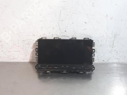 Multifunctionele display VW GOLF VIII (CD1, DA1) 2.0 TDI GTD (200 hp) 24360944