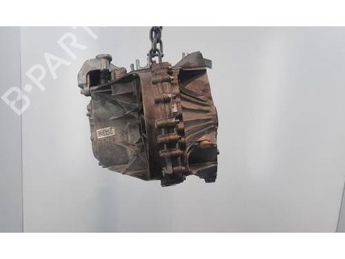 Gearbox MERCEDES-BENZ SPRINTER 3,5-t Van (B907, B910) 311 CDI (910.631, 910.633) | BP35935505M3 - Image 6