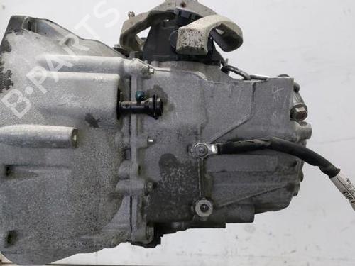Gearbox FORD FOCUS IV (HN) 1.5 EcoBlue | BP23624873M3 