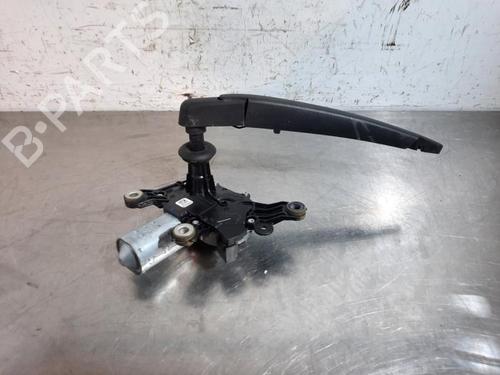 Used Rear wiper motor NISSAN JUKE (F16_) DIG-T 117 (117 hp) 23632523