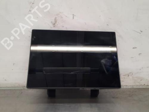 Used Instrument cluster MG MG 4 (EH32) EV XPOWER All-wheel Drive (435 hp) 23615886