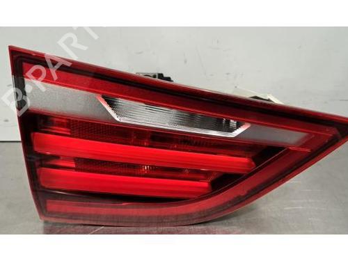 Used Left taillight BMW 2 Gran Tourer (F46) 216 i (109 hp) 32408182
