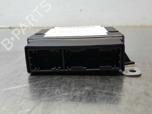 ECU airbags CITROËN C5 AIRCROSS (A_) 1.6 PureTech 180 (A45GFR) | BP15913002M53 