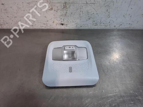Used Interior roof light PEUGEOT 208 I (CA_, CC_) 1.2 VTI 82 (82 hp) 23627113