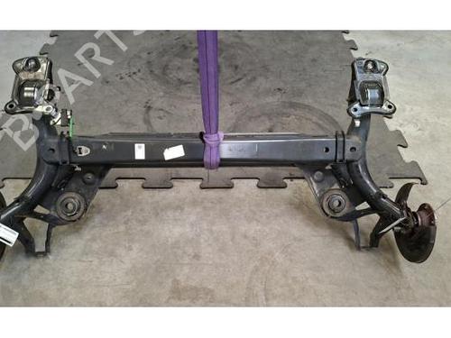 Used Rear axle Rear axle SEAT ATECA (KH7, KHP) 1.5 TSI (150 hp) 40202167 40202167