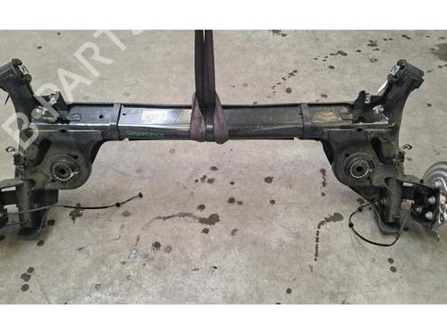 Used Rear axle Rear axle RENAULT CAPTUR II (HF_) TCe 155 (HFMN) (154 hp) 40065720 40065720
