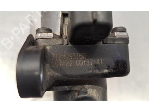 Electronic module NISSAN PRIMASTAR Van (X82) 2.0 dCi 150 | BP30046806M83 